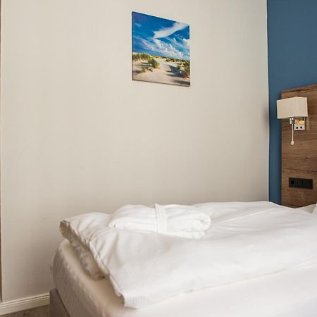 Romantik Hotel Aquarium Friedrichstadt Luaran gambar