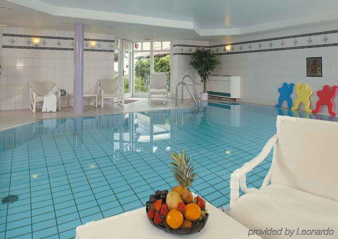 Romantik Hotel Aquarium Friedrichstadt Luaran gambar